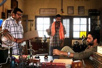 Madrasi Movie Stills